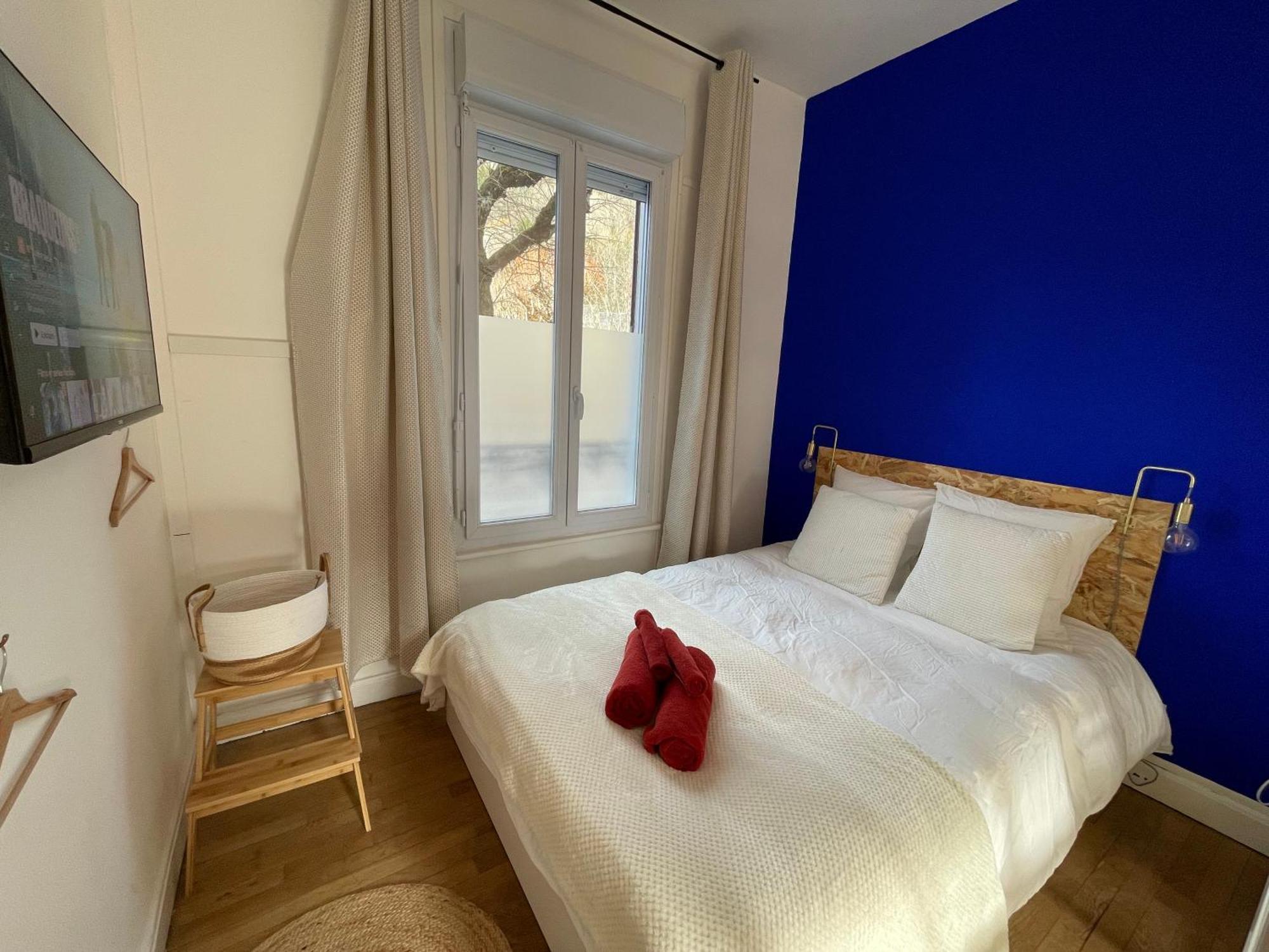 Magnifique studio design tout équipé Le Mont-Dore Extérieur photo