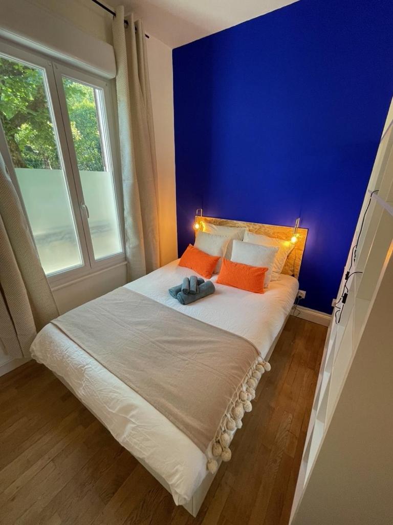 Magnifique studio design tout équipé Le Mont-Dore Extérieur photo